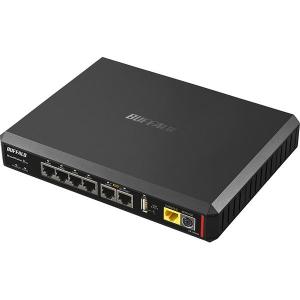 YAMAHA ヤマハ ギガアクセスVPNルーター RTX830 : PCあきんど