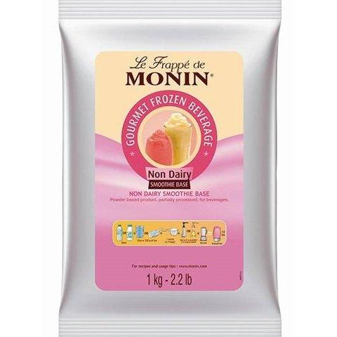 モナン ノンデイリー(プレーン)・フラッペベース (R7-24) 入数:6