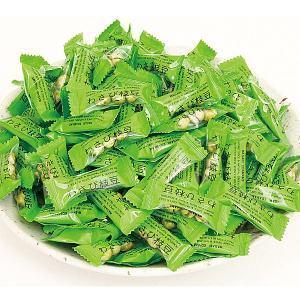 ニューエスト 個包装が嬉しい ピリリと辛い わさび枝豆 倉庫A (709019) 入数:10