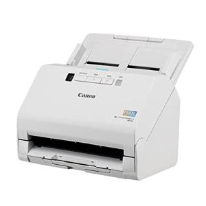 CANON キャノン RS40 ドキュメントスキャナー imageFORMULA 両面読み取り可 A4/はがき/名刺/レシート 600 dpi USB接続