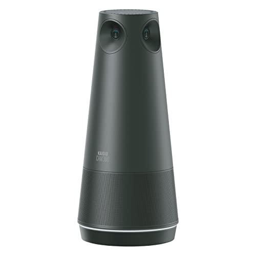 SOURCENEXT ソースネクスト KAIGIO CAM360 | ウェブカメラ web会議用 3...