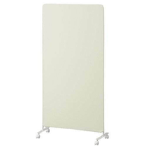 IRISOHYAMA アイリスオーヤマ パーテーション スクリーン ベージュ SRK-1680R 幅...