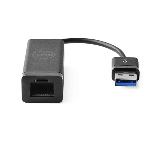 DELL デル USB 3.0 to Ethernet Adapter イーサネットPXE起動(CK...