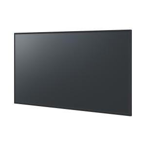 SHARP シャープ インフォメーションディスプレイ 4K・高精細