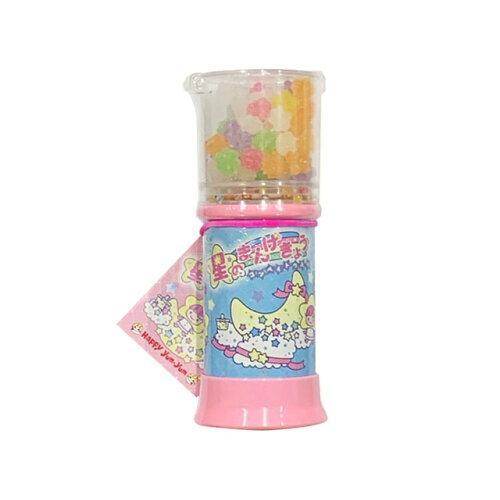 若松屋 星のまんげきょうコンペイトウ入り 12個セット 菓子 食玩 (13640)