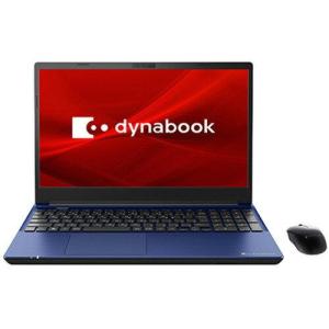 P2T7VPBL Dynabook dynabook Windows 11 Home 15.6型（インチ） Core i7 メモ...