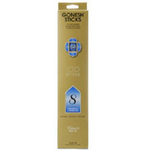 GONESHインセンス お得なセット (603100) 入数:6