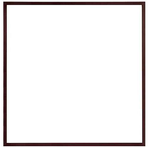 ラーソン・ジュール・ニッポン 4カラー 額縁 D771 正方形 60cm角 (内寸600x600mm...