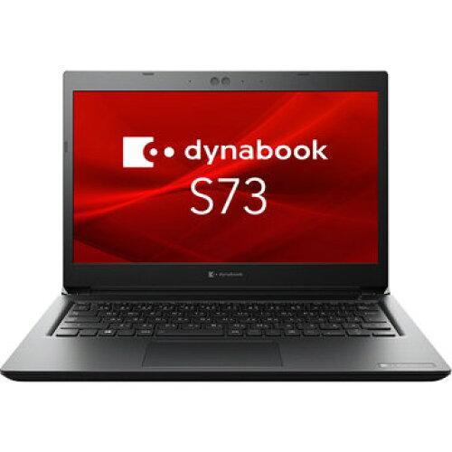 A6SBHUG8D515 Dynabook dynabook Windows 10 Pro 13.3...