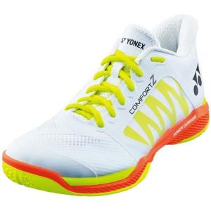 YONEX ヨネックス パワークッションコンフォートZWMD (SHBCFZ3WM) 色 : ホワイト サイズ : 24.0｜ecj