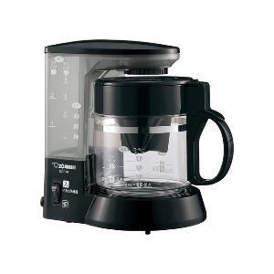 象印 象印コーヒーメーカー ブラック EC-TD40-BA (D) : メガストア Yahoo!店 - 通販 - Yahoo!ショッピング 象印 象印コーヒーメーカー ブラック EC-TD40-BA (D) : メガストア Yahoo!店 - 通販 - Yahoo!ショッピング