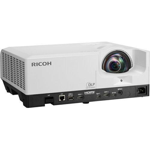 RICOH リコー 514617