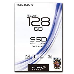HDSSD128GJP3 ［2.5インチ 7mm SATA 128GB］の商品画像