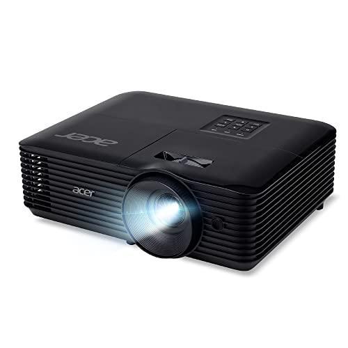 X1228i 据え置き型プロジェクター ビジネス/スクール/ホーム DLP 水銀ランプ光源 4001...