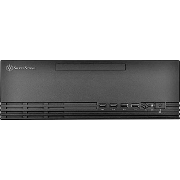 SILVERSTONE SST-ML11B(SIV-SST-ML11B)