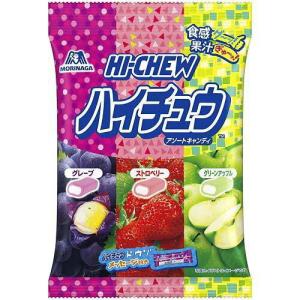 森永製菓 ハイチュウアソート 86g×8袋 : おかげさまマーケット - 通販