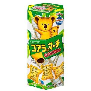 ロッテ　コアラのマーチ　チョコレート　いちご　まとめ売り　合計120個 ロッテ コアラのマーチ いちご 10箱 (チョコレート) 価格比較