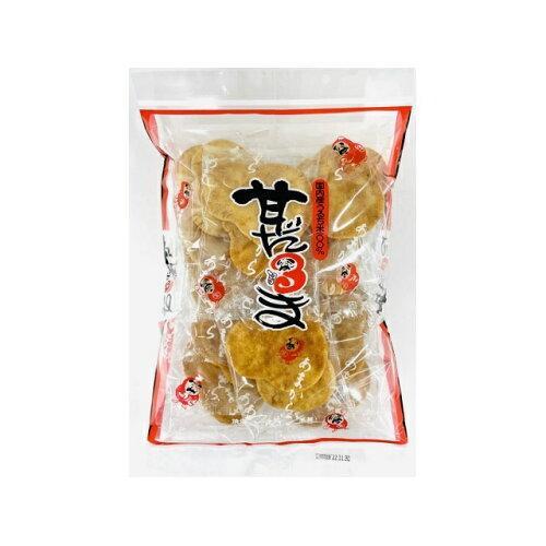 マルキン米菓 甘だるま 入数:12