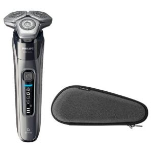 ★フィリップス 電気シェーバー 5000シリーズ ブラック 箱破損 Shaver series 5000 ウェット＆ドライ電動シェーバー S5588/25