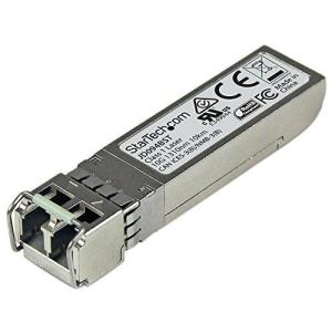 STARTECH.COM HP製品互換SFP+モジュール(JD094BST)