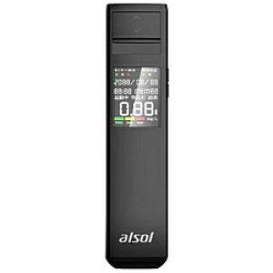 グロックス アルコール検知器 GX−AC002 1台