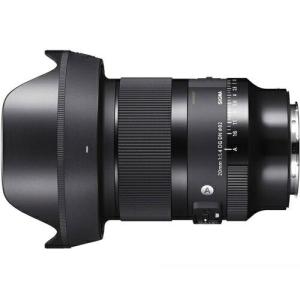シグマ(SIGMA) 16-28mm F2.8 DG DN ソニーEマウント用 Contemporary
