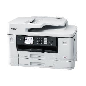ブラザー工業 Brother MFC-J7100CDW A3カラーインクジェット複合機