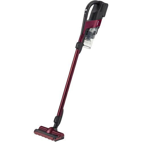 TOSHIBA 東芝 コードレスクリーナー トルネオ ボルドーブラウン(VC-CLX51-T)