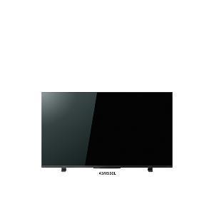 レグザ(Regza) REGZA 東芝 43V型 4K液晶テレビ レグザ 43M550L 4Kチュー...