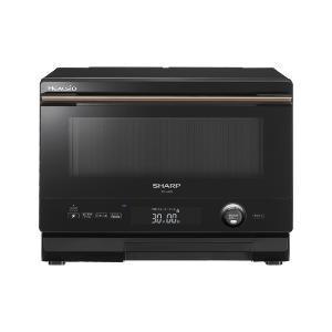 SHARP シャープ HEALSIO ウォーターオーブン(AX-UA30-B)