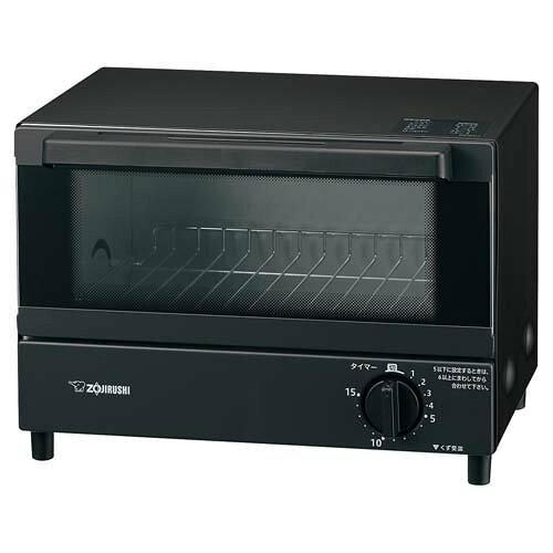 ZOJIRUSHI 象印 オーブントースター こんがり倶楽部 EQ-EH17-BA