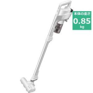 シャープ サイクロン式コードレススティッククリーナー RACTIVE Air