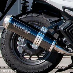 リード125フルエキゾーストマフラー ホンダ リード 125 フルエキゾースト マフラー フルエキ