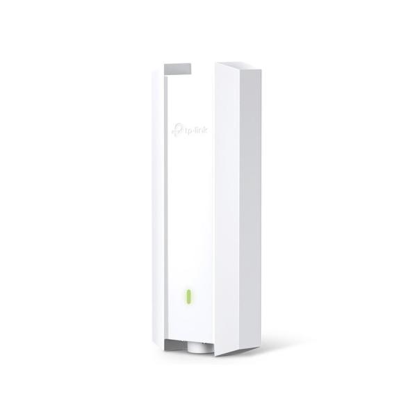 普聯技術 AX1800 屋内外対応Wi-Fi 6アクセスポイント(EAP610-OUTDOOR(EU...