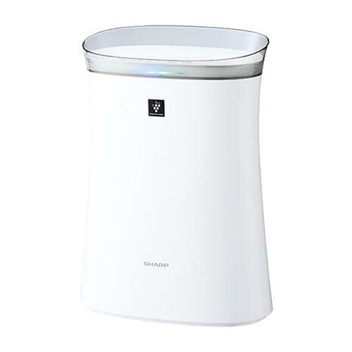 SHARP シャープ FU-R50 空気清浄機 プラズマクラスター7000搭載 ホワイト系FUR50