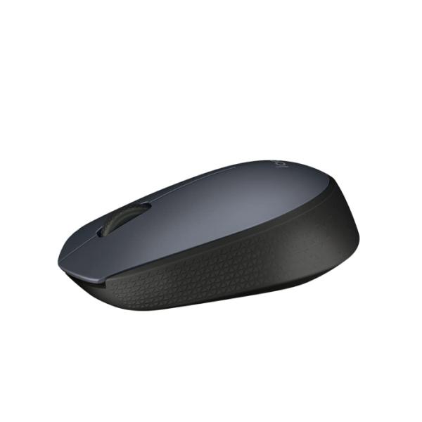 LOGICOOL ロジクール M171rGR ワイヤレスマウス M171r