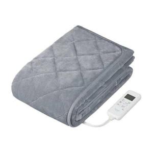 Panasonic 洗える電気ひざかけ くるけっと DC-H5-T （ブラウン） 電気