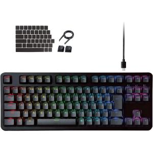 HyperX 【新品】1週間以内発送HyperX Alloy Origins RGBメカニカル