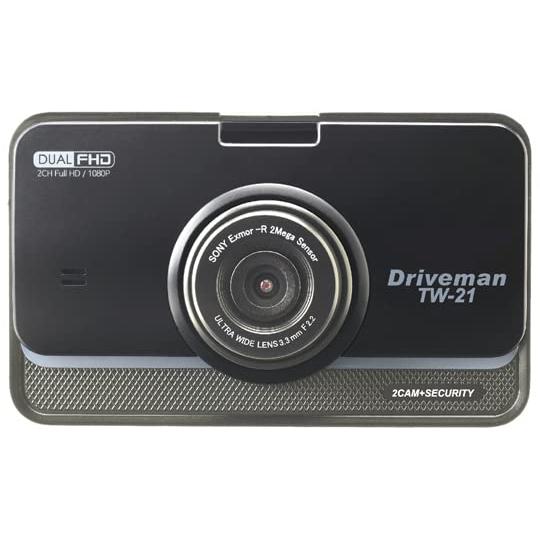 アサヒリサーチ 4G対応セキュリティーカメラ Driveman IPC-710G 1台