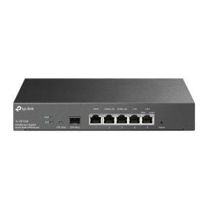 TL-ER7206(UN) 有線ルーター SafeStream Gigabit Multi-WAN ...