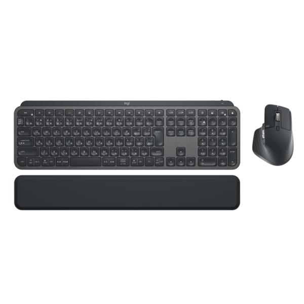 LOGICOOL ロジクール MX KEYS コンボ2 for Business MX2300B +...