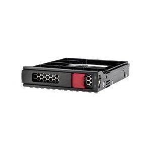 HP エイチピー HPE 960GB SATA 6G Read Intensive LFF LPC Multi Vendor SSD(P47808-B21)