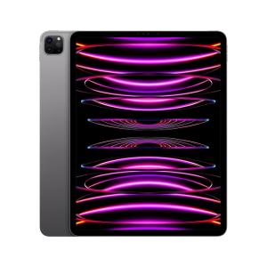 APPLE アップル 2022 Apple 12.9インチiPad?Pro (Wi-Fi 2TB) - スペースグレイ (第6世代)