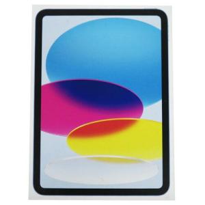 APPLE アップル MPQ13J/A APPLE iPad iPadOS 17 10.9型（インチ） 2360×1640 Apple A14 SSD 64GB Wi-Fiモデル Bluetooth v5.2 400〜500g ブルー系