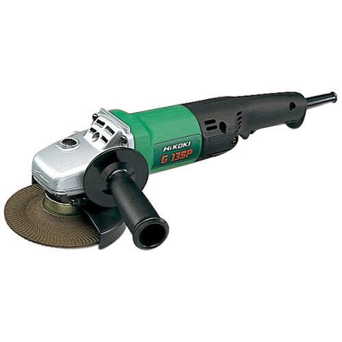 工機ホールディングス HiKOKI(ハイコーキ) 旧日立工機 電気ディスクグラインダ 1φ200V ...