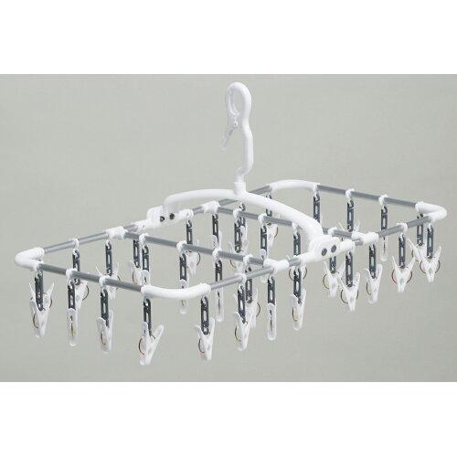 パークレーン ONE.アルミハンガー32P