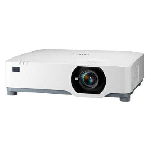NP-P627ULJL 据え置き型プロジェクター ビジネス/スクール 液晶(透過型3LCD) レーザ...