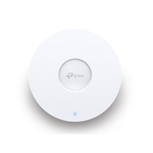 TP-LINK Omada AX1800 デュアルバンド シーリング Wi-Fiアクセスポイント(E...
