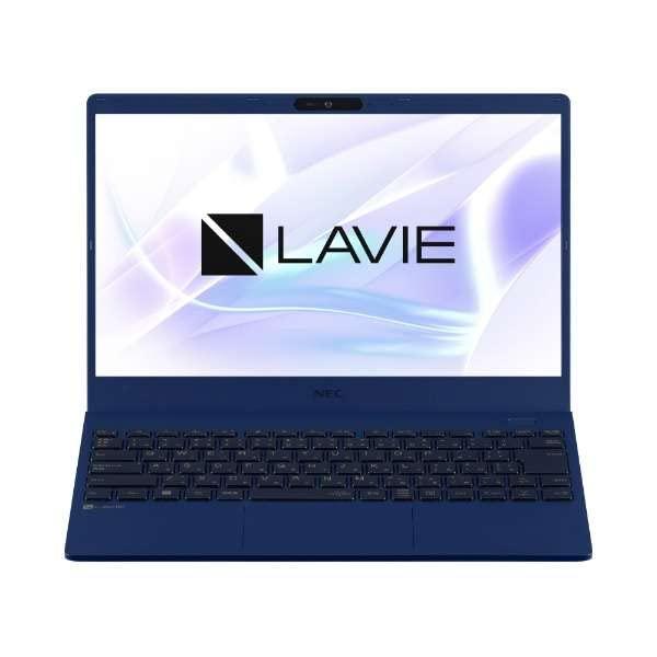 PC-N1375FAL NEC LAVIE Windows 11 Home 13.3型（インチ） C...