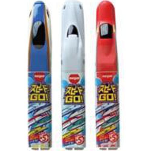明治チューインガム スピードGOキャンデー 20g 入数:12